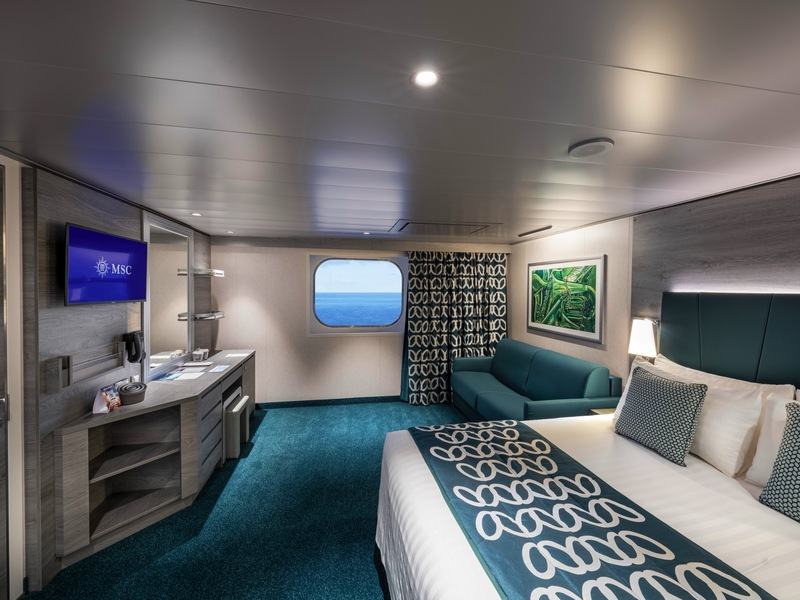 Premium Ocean View